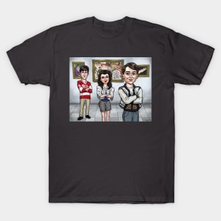 Ferris Bueller T-Shirt